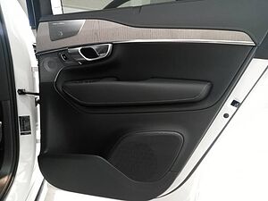 Volvo  XC90 Ultimate, B5 AWD Mild hybrid, Petrol, Bright, 7 Seats