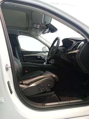 Volvo  XC90 Ultimate, B5 AWD Mild hybrid, Petrol, Bright, 7 Seats