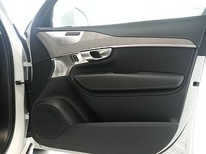 Volvo  XC90 Ultimate, B5 AWD Mild hybrid, Petrol, Bright, 7 Seats