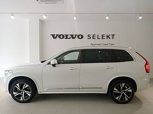 Volvo  XC90 Ultimate, B5 AWD Mild hybrid, Petrol, Bright, 7 Seats