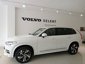 Volvo  XC90 Ultimate, B5 AWD Mild hybrid, Petrol, Bright, 7 Seats
