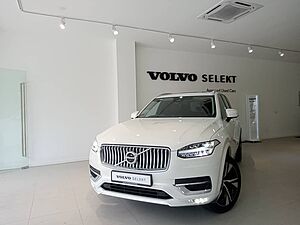 Volvo  XC90 Ultimate, B5 AWD Mild hybrid, Petrol, Bright, 7 Seats