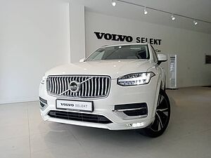 Volvo  XC90 Ultimate, B5 AWD Mild hybrid, Petrol, Bright, 7 Seats
