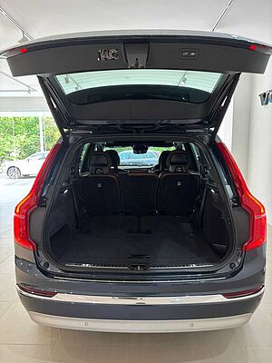 Volvo  XC90 Recharge Inscription, T8 , 7 Seats