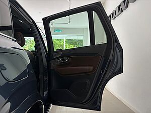 Volvo  XC90 Recharge Inscription, T8 , 7 Seats