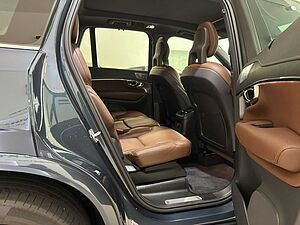 Volvo  XC90 Recharge Inscription, T8 , 7 Seats