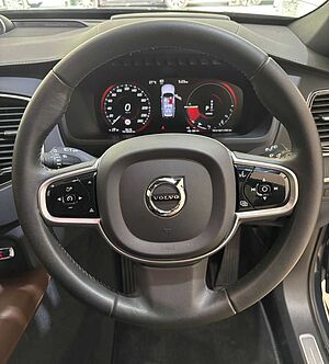 Volvo  XC90 Recharge Inscription, T8 , 7 Seats