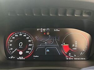Volvo  XC90 Recharge Inscription, T8 , 7 Seats