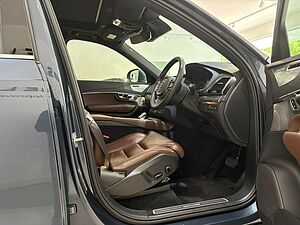 Volvo  XC90 Recharge Inscription, T8 , 7 Seats
