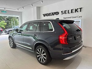 Volvo  XC90 Recharge Inscription, T8 , 7 Seats