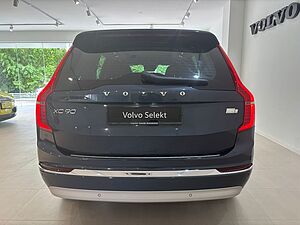 Volvo  XC90 Recharge Inscription, T8 , 7 Seats