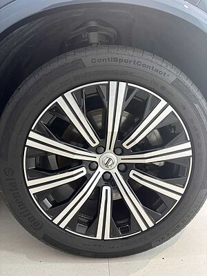 Volvo  XC90 Recharge Inscription, T8 , 7 Seats