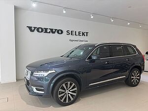 Volvo  XC90 Recharge Inscription, T8 , 7 Seats