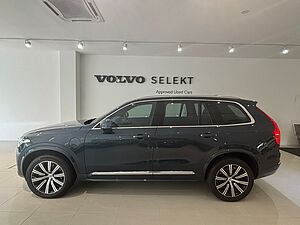Volvo  XC90 Recharge Inscription, T8 , 7 Seats