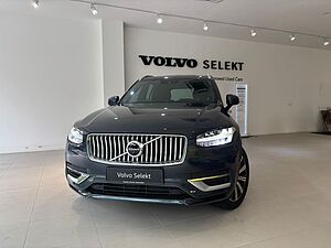Volvo  XC90 Recharge Inscription, T8 , 7 Seats