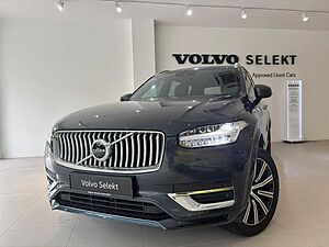 Volvo  XC90 Recharge Inscription, T8 , 7 Seats