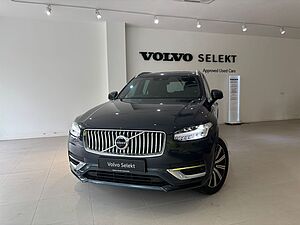 Volvo  XC90 Recharge Inscription, T8 , 7 Seats