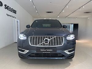 Volvo  XC90 Recharge Inscription, T8 , 7 Seats