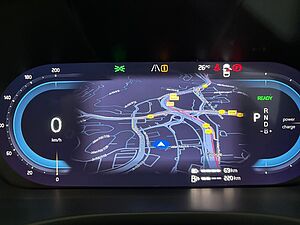 Volvo  XC60 Ultra, T8 AWD Plug-in hybrid, Electric/Petrol, Dark