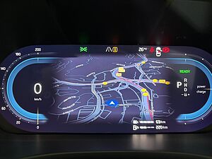 Volvo  XC60 Ultra, T8 AWD Plug-in hybrid, Electric/Petrol, Dark