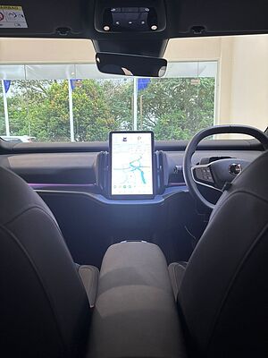 Volvo  EX30 Ultra, Twin Motor Performance, Electric