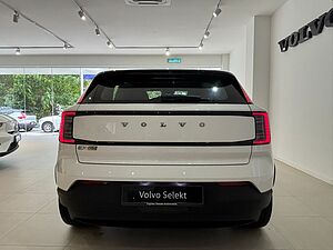 Volvo  EX30 Ultra, Twin Motor Performance, Electric