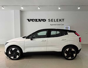 Volvo  EX30 Ultra, Twin Motor Performance, Electric