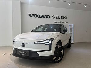 Volvo  EX30 Ultra, Twin Motor Performance, Electric