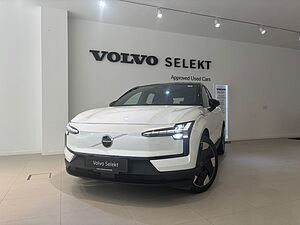 Volvo  EX30 Ultra, Twin Motor Performance, Electric