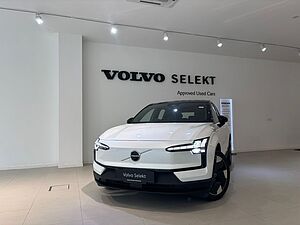 Volvo  EX30 Ultra, Twin Motor Performance, Electric