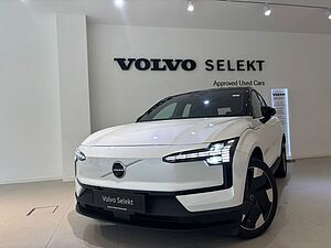 Volvo  EX30 Ultra, Twin Motor Performance, Electric