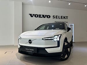 Volvo  EX30 Ultra, Twin Motor Performance, Electric