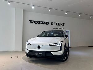 Volvo  EX30 Ultra, Twin Motor Performance, Electric
