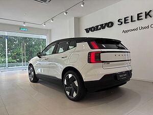 Volvo  EX30 Ultra, Twin Motor Performance, Electric