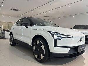 Volvo  EX30 Ultra, Twin Motor Performance, Electric