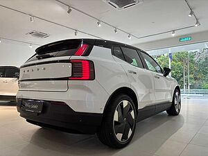 Volvo  EX30 Ultra, Twin Motor Performance, Electric