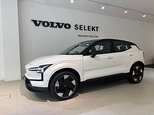 Volvo  EX30 Ultra, Twin Motor Performance, Electric