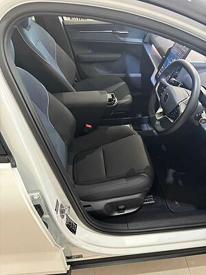 Volvo  EX30 Ultra, Twin Motor Performance, Electric