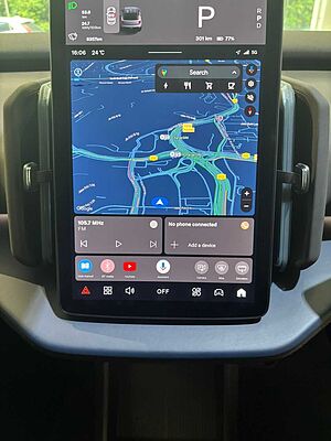 Volvo  EX30 Ultra, Twin Motor Performance, Electric