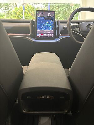 Volvo  EX30 Ultra, Twin Motor Performance, Electric