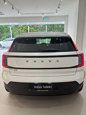 Volvo  EX30 Ultra, Twin Motor Performance, Electric