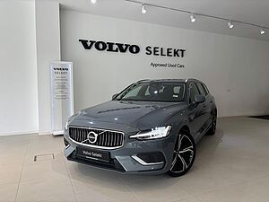 Volvo V60 Recharge Ultimate, T8 , Electric/Petrol, Bright