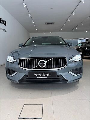 Volvo V60 Recharge Ultimate, T8 , Electric/Petrol, Bright