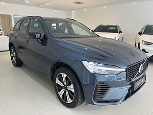 Volvo XC60 Ultra, T8 AWD Plug-in hybrid, Electric/Petrol, Dark